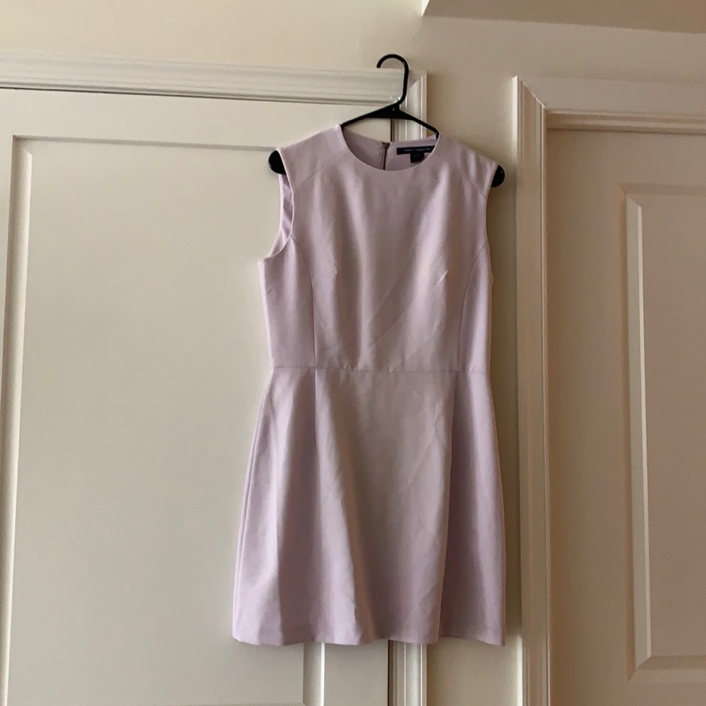 French connection dress